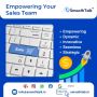 Efficient Sales Lead Management Tool for Business Growth