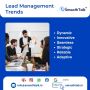 Lead Management Software for Small Business Success Lead Management Software for Small Business Success