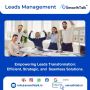 Innovative Lead Generation Management Software for Business 