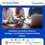 Robust Lead Capture Software for Effective Lead Generation