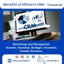 Revolutionary Lead Management Platform for Sales Growth