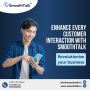 Smart Small Business Call Management for Better Productivity