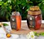 Raw Wild Forest Honey – Unprocessed & Natural | Mango Herbs