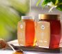 Raw Himalayan Multifloral Honey – Pure & Natural | Mango Her