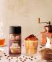 French Caramel Butterscotch Coffee – Sweet & Creamy | Caffit