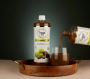 Triphala Pro – Ayurvedic Digestive Cleanser Juice | Mango He