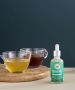 Stevia Pro Liquid Sweetener – 100% Pure & Organic | Caffitea