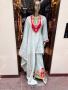 Premium Unstitched Dress Materials – Customize Your Style