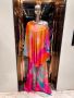 Unstitched Dress Materials for Personalized Ethnic Wear