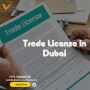 Trade License in Dubai Trade License in Dubai