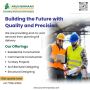 Arun Nirman | Best construction company in Bangalore! 