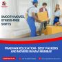 Smooth Moves, Stress-Free Shifts – Best Packers and Movers i