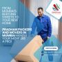 Pradhan Packers and Movers in Mumbai | Expert Relocation Ser