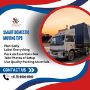 Trusted Movers for Stress-Free Relocation!