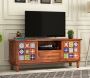  Upto 75% OFF on TV Units | Modern TV Cabinets & Furniture