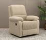 Comfort Redefined: Recliner Sofa Collection at Wooden Street