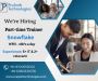 Job Support Guru provides IT Training, on Job Support 