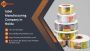 Prakash labels: The Best Label Manufacturing Company in Noid