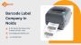 Prakash Labels - Choose The Best Barcode Label Company in No