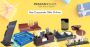 Trusted Corporate Gifts Suppliers for All Your Business Need