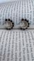 Buy Minimalist black pearl stud earrings up to 90%off
