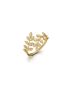 Daily wear studs and hoops (pack of 9)- by SheEssence 