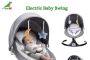 Buy an  Affordable Electric Baby Swing – For Your Little One