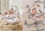 Safe & Stylish: Discover the Best Baby Rocker in India Today