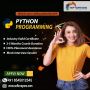 Python Training in Noida