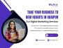 Best Digital Marketing Agency in Udaipur