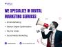 Best Digital Marketing Company in Bangalore – Eflot Digital 