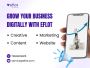 Best Digital Marketing Agency in Bangalore