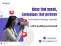 Best Digital Marketing Agency in Agra
