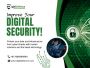 DigitDefence Cybersecurity Company in India