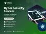Cyber Security Services Provider in Bangalore