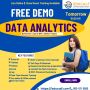 Data Analytics training in Hyderabad | Educalf - 8008068685