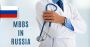 Study MBBS in Russia Study MBBS in Russia