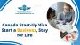 Canada Start-Up Visa