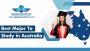 Best Major to Study in Australia