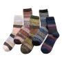Premium Quality Socks Breathable and Durable for Everyday We