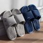 Therapeutic Massaging Slippers for Foot Relief
