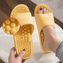Best-Selling Comfy Acupressure Slippers for Comfort