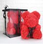 Luxury Rose Bear Gift Box for Any Occasion