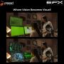 Top-Tier Visual Effects Services by Prasad Corp – For Films