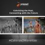 Bringing Memories to Life: AI-Driven Colorization Services