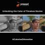 Prasad Corp Re-Releases Black and White Films for Streaming 