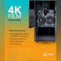 Want Broadcast-Ready Results? 