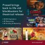 Next-Gen 8K Film Scanning by Prasad Corp
