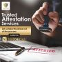 Reliable Attestation Services in Chennai - Legal Prime