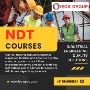 Are You Searching for Best NDT Courses in Chennai?